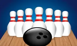 Ten Pin Bowling image