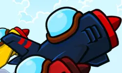 Air Strike image