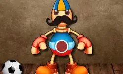 Buddy Relaxing Time image
