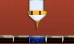 Mine Survival Mars image