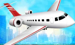 Airplane Flying Simulator image