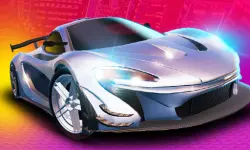Grand Cyber City image