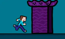 Steveman Horror image
