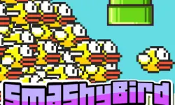 Smashy Bird image