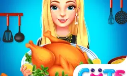 Ellie Thanksgiving Day image