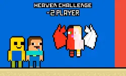 Heaven Challenge 2 Player image