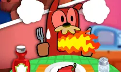 Funny Virtual Pet image