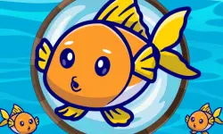 Pong Fish image