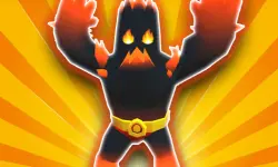 Monster Dash image