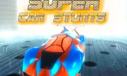 Super Car Stunts image