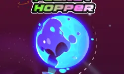 Planet Hopper image