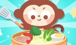 Chinese Food Chef DuDu image