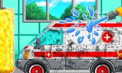 Kids Cars Games image