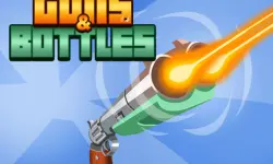 Guns & Bottles image