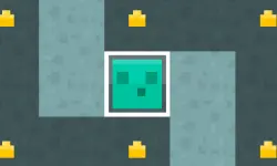 Alien Slime image