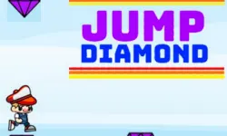 Jump Diamond image