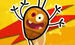 Bug Run image