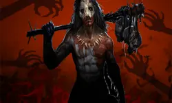 Zombie Escape: Horror Factory image