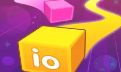 Monster Paper.io image