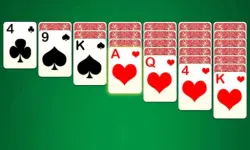 Solitaire Master-Classic Card image