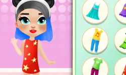 Baby Beauty Salon image