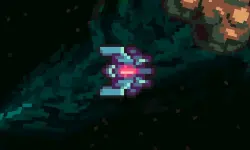 Asteroid Crush image
