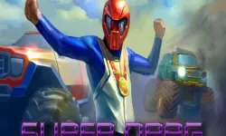 Super Drag image