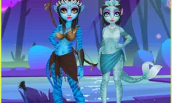 Avatar Fashion Style image