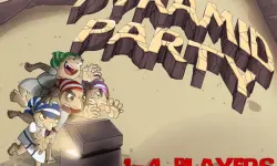 Pyramid Party image