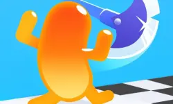 Blob Giant Rush image
