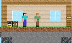 Steve and Alex image
