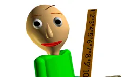 Baldi #039;s Basics v1.4.3 image