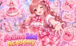 Anime Idol Academy image
