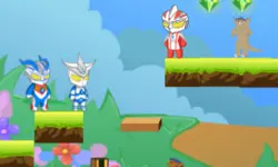 Ultraman Monster Island Adventure 2 image