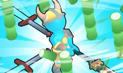 Sword And Spin image