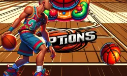 Basketball 2024 image