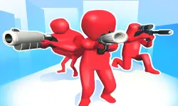 Bullet Stop 3D image