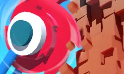 Bucket Crusher ASMR image