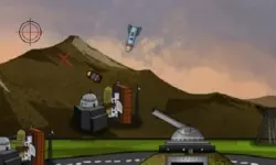 Missile Attack image