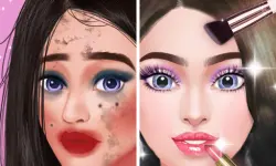 Fashion Queen Dress Up image