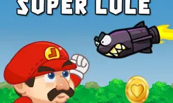 Super Lule Mario image