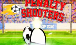 Penalty Shooters image
