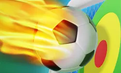 Football Penalty image
