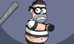 Jail Breaker image