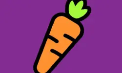 Carrot Clicker Game image