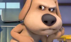 Talking Ben Match3 image