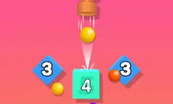 Drop Bricks Breaker image