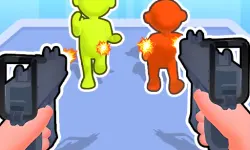 Weapon Survivor image