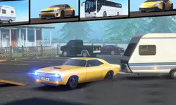 Car Parking Pro - Park image