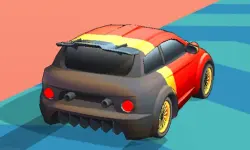 Gear Race 3D image